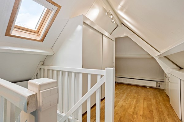 Medium property photo - Cahorslaan 4, 5627 BX Eindhoven